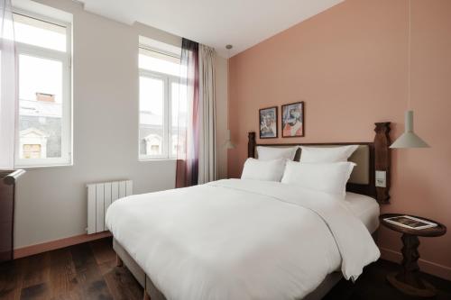 Edgar Suites Lille - Faidherbe