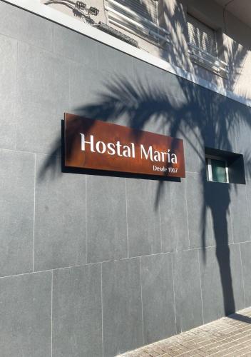 Hostal Maria