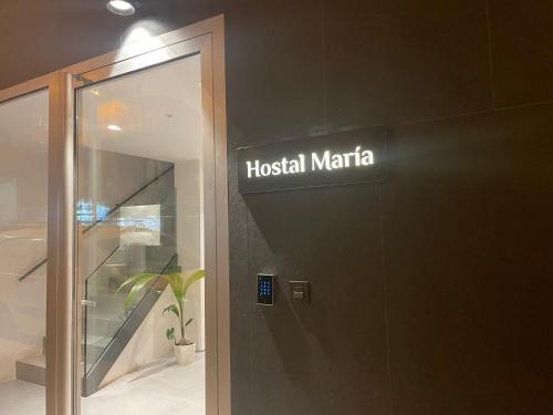 Hostal Maria