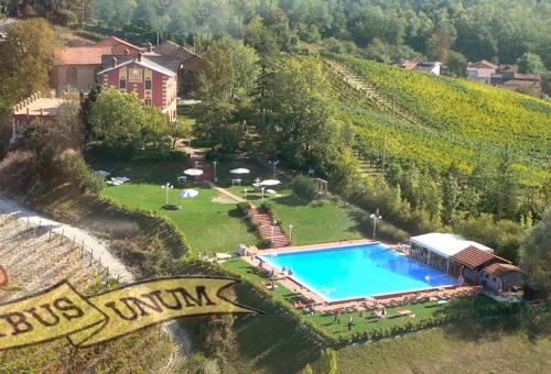 Villa Pallavicini