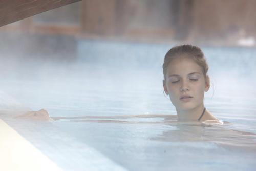Hotel Carbona Thermal Spa