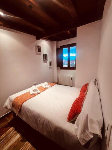 Rascacielos San Martín