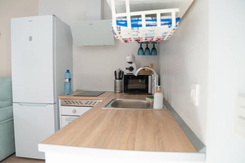 Apartamentos Barlovento