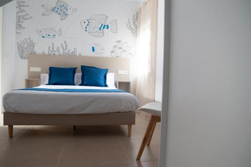 Apartamentos Barlovento