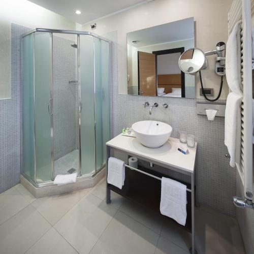Hotel Igea