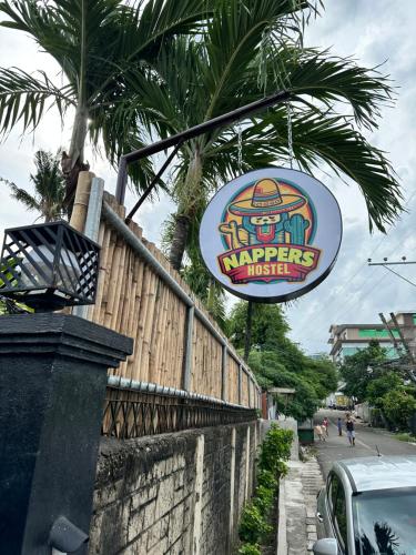 Nappers Hostel