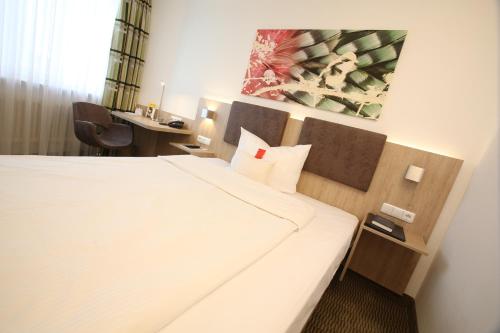 Central Hotel Eschborn