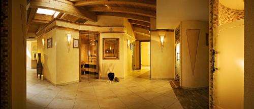 Apart-Hotel-Garni Bäckerei Strasser