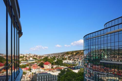 Paragraph Freedom Square, a Luxury Collection Hotel, Tbilisi