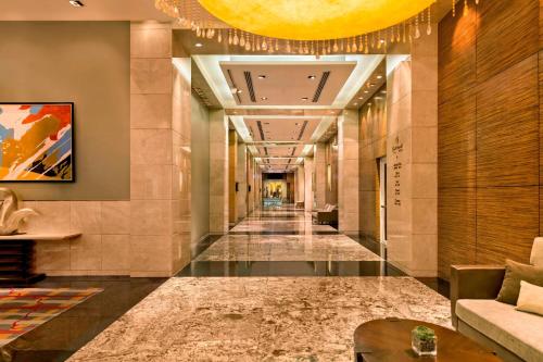 Manila Marriott Hotel