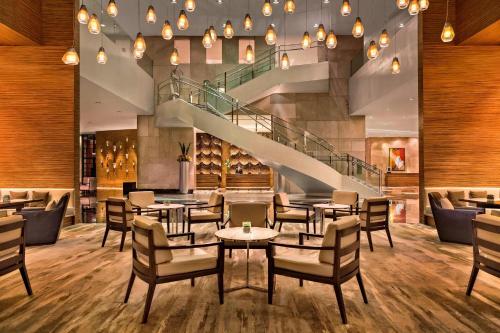 Manila Marriott Hotel