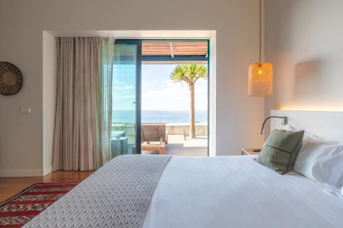 Sensi Azores, Nature and Spa