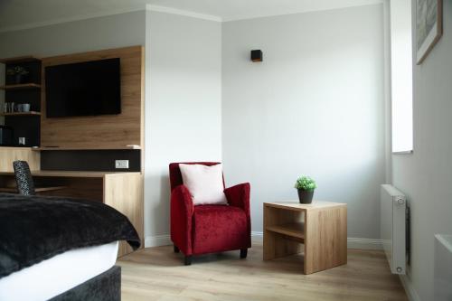 Landgasthof Obersteberg