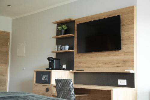 Landgasthof Obersteberg