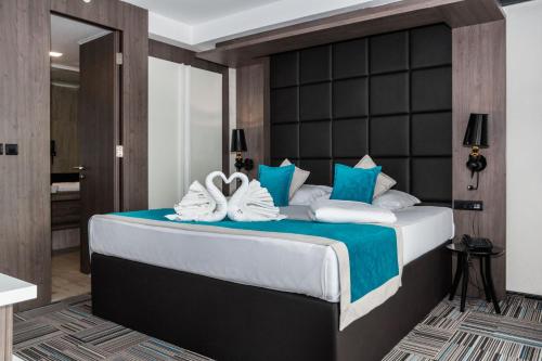 Hotel Hills Sarajevo