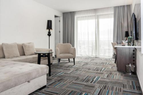 Hotel Hills Sarajevo