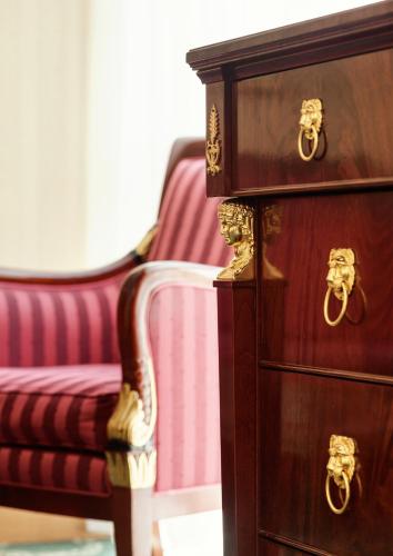 Grand Hotel Russischer Hof