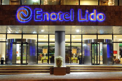 Enotel Lido