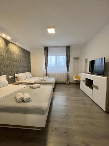 Salt Mine Retreat - Free Parking