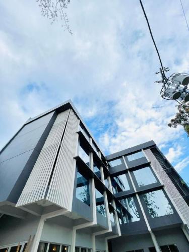 Koze Suites
