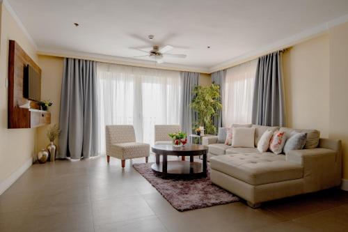 Sta. Barbara Suites