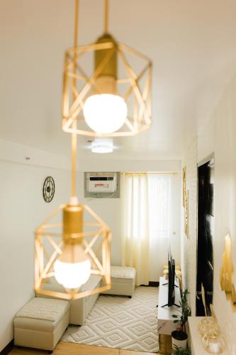 AR01 Peaceful & quiet 1BR condo w pool access TV&Wifi