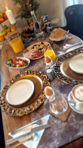 Villa Westfalia Guesthouse & Restaurant