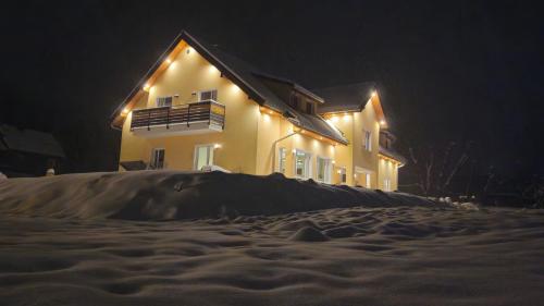 Hotel Stronie