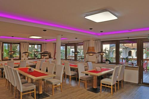Hotel Alpenblick