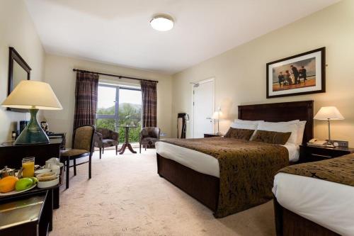 Kenmare Bay Resort Hotel