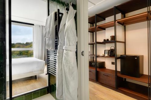 Hotel Tres Reyes San Sebastián