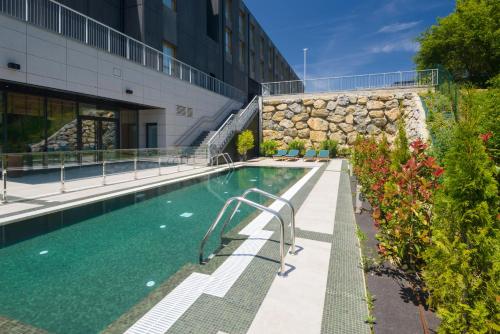 Hotel Tres Reyes San Sebastián