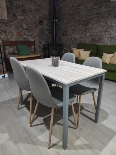 O Refúgio das Buracas