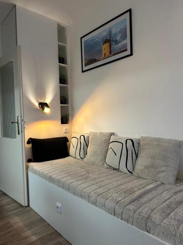 Hotel Morava