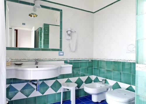 Maresca Hotel Praiano