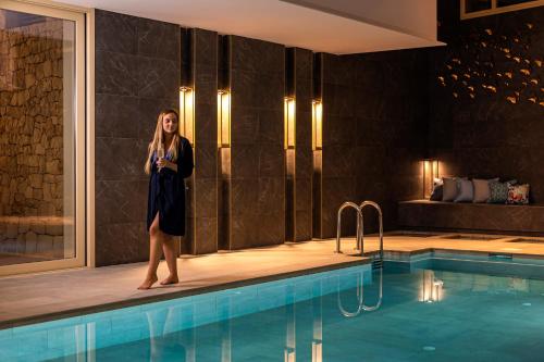 Dionis Boutique Hotel & Spa