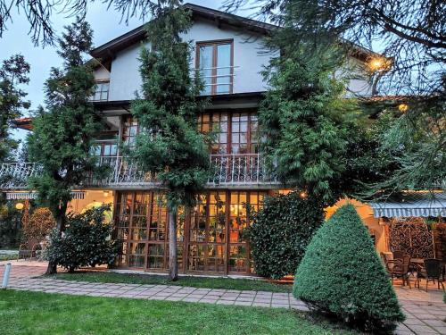 Park Hotel Amfora