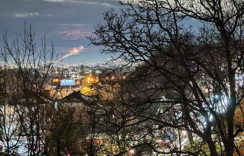 Park Hotel Amfora