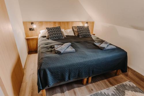 Mountain Hotel Bilíkova Chata