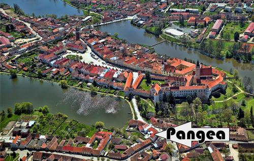 Pangea