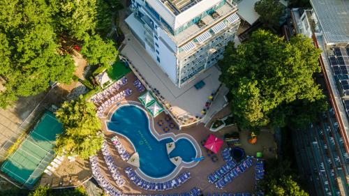 BSA Holiday Park Hotel