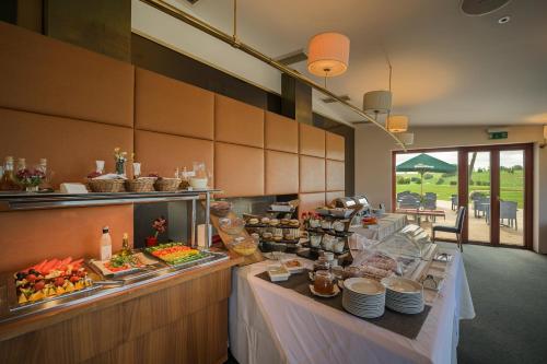 Grund Ski & Golf Resort