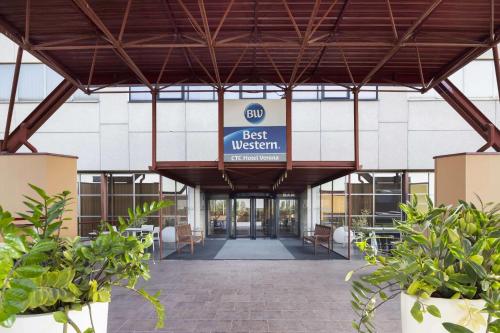 Best Western CTC Hotel Verona
