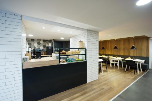 Staycity Aparthotel Marseille - Centre Vieux Port