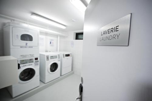 Staycity Aparthotel Marseille - Centre Vieux Port