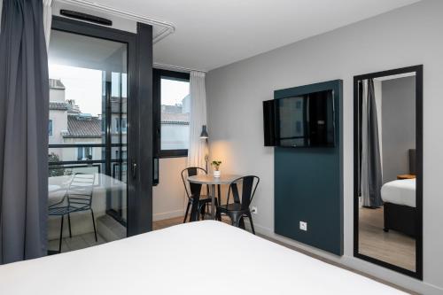 Staycity Aparthotel Marseille - Centre Vieux Port