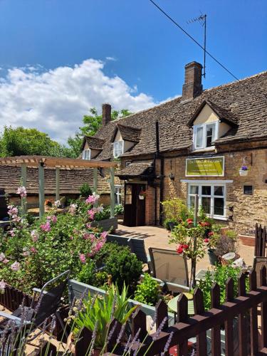 The Horse And Panniers Guest house