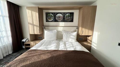 Prinsengracht Hotel