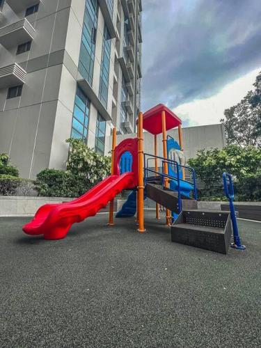 Condo Unit Viceroy Residences Mckinley Hill cd22b