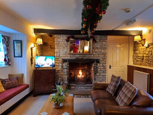 The Horse And Panniers Guest house